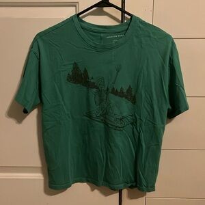 American Eagle. Size small